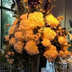 Meet your Posher, Christina